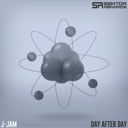 J-JAM - Day After Day [SKRD0068]